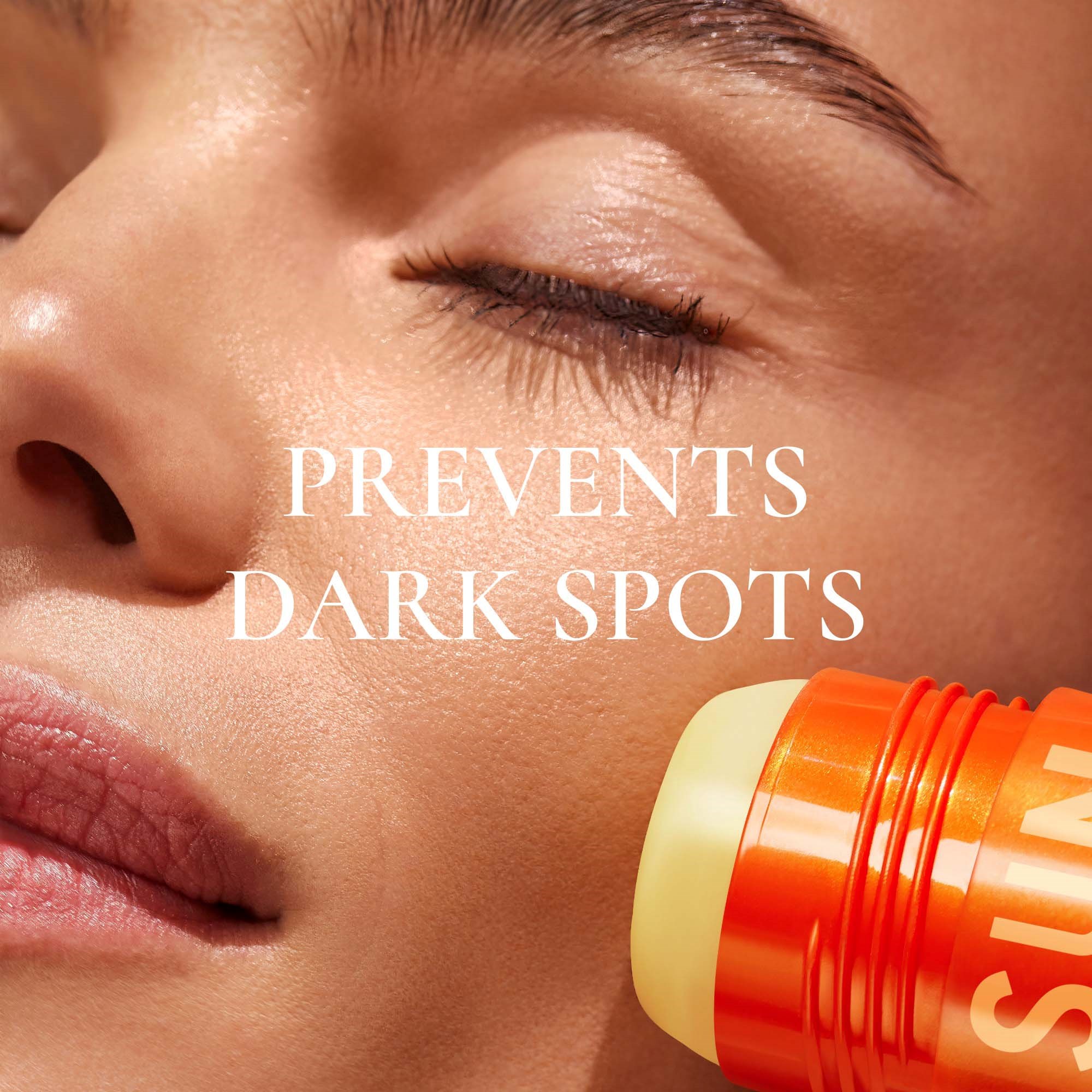 Nuxe Sun Stick Serum SPF 50+ 25 g (obrázok 4)