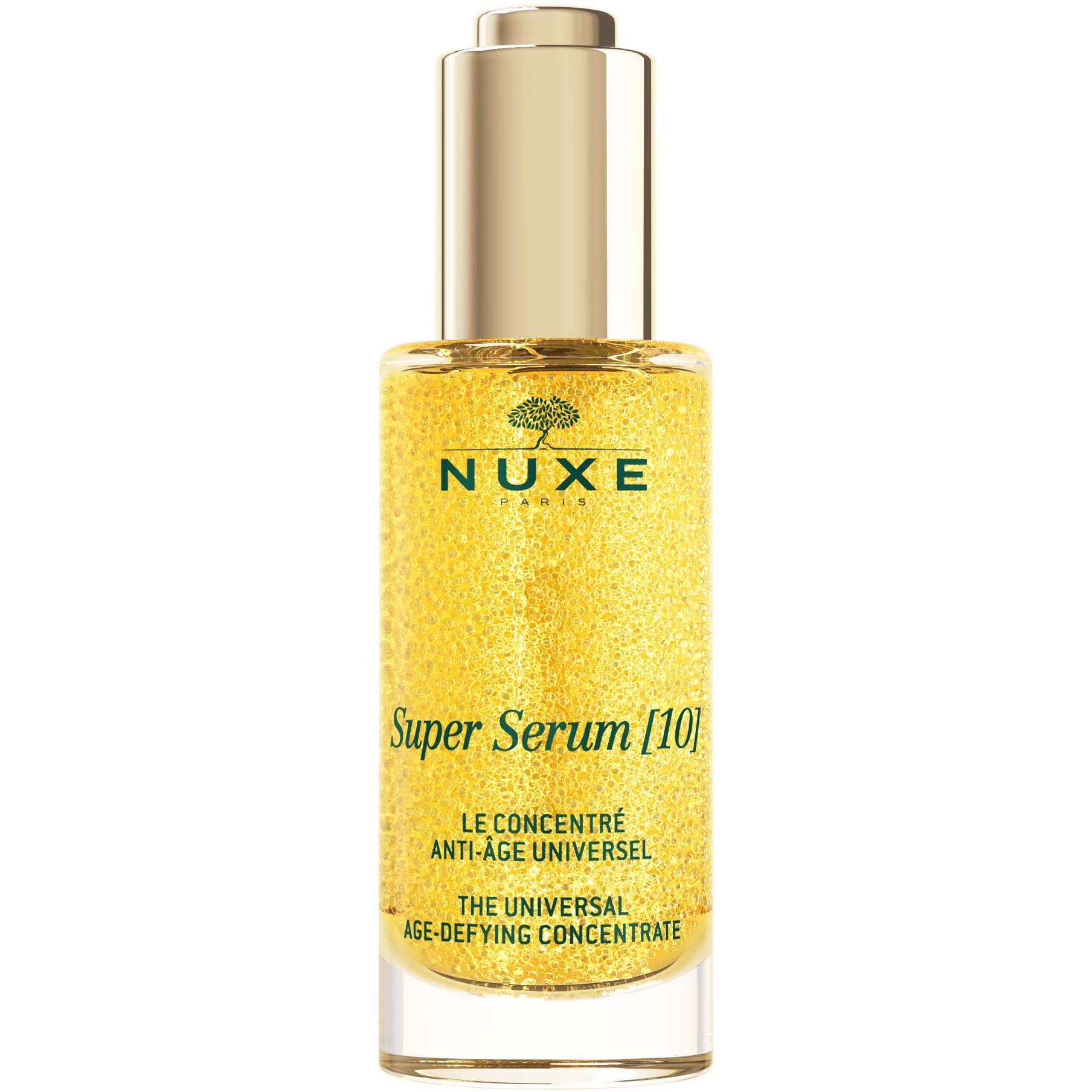 Läs mer om Nuxe Super Serum [10] 50 ml