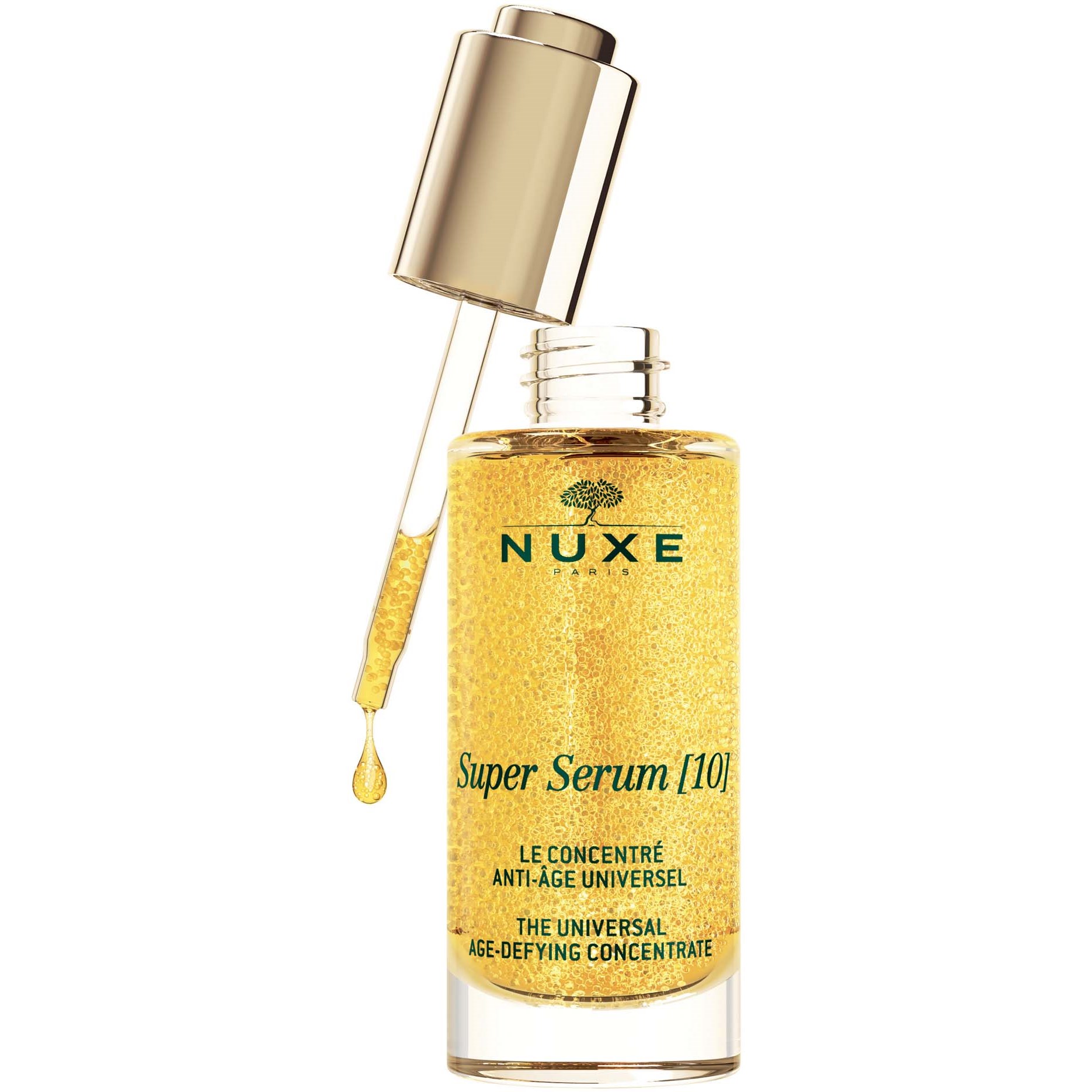 Alternativ bild 1 för Nuxe Super Serum [10] 50 ml