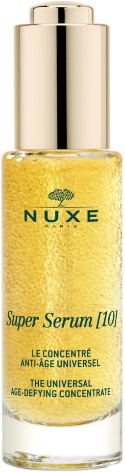 NUXE Super Serum [10] 30 ml