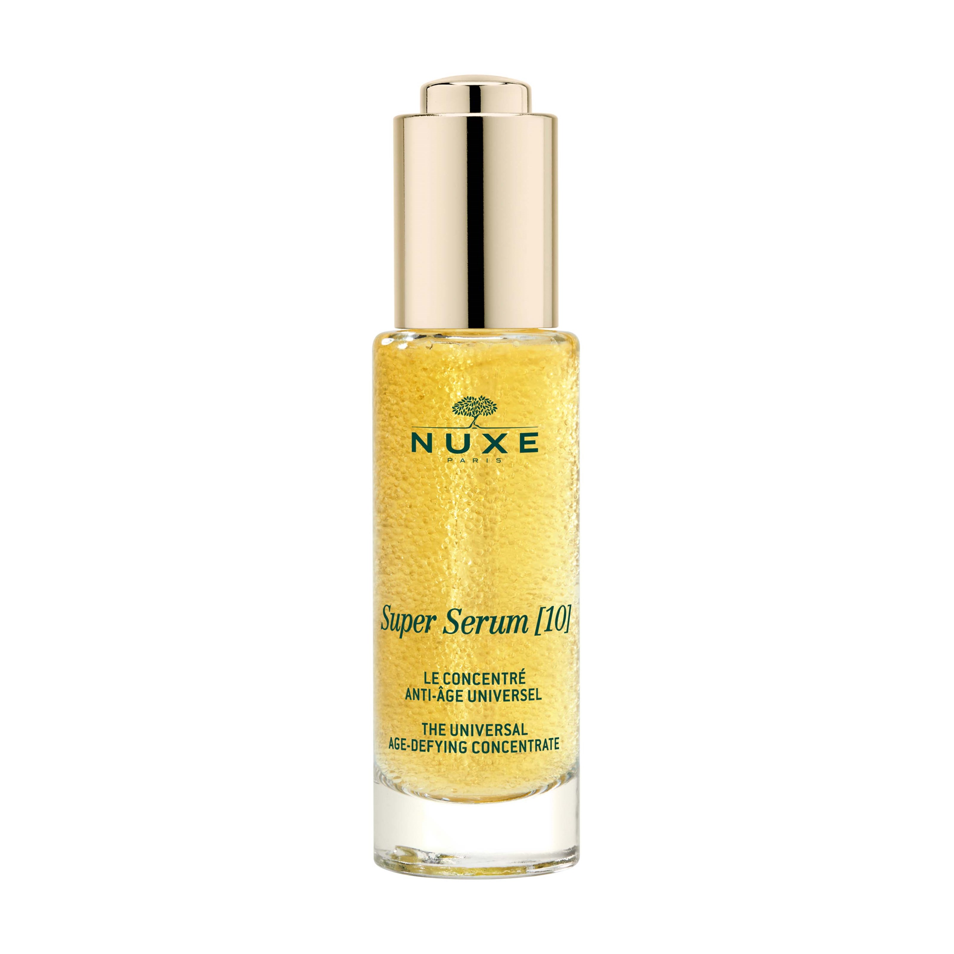 Läs mer om Nuxe Super Serum 30 ml
