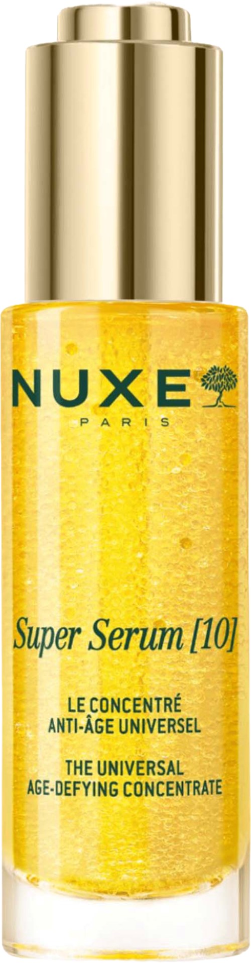 Nuxe Super Serum Advanced 30 ml
