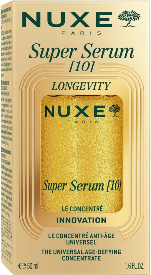 Nuxe Super Serum Advanced 50 ml