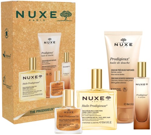Nuxe The Prodigieuse Set 175 st
