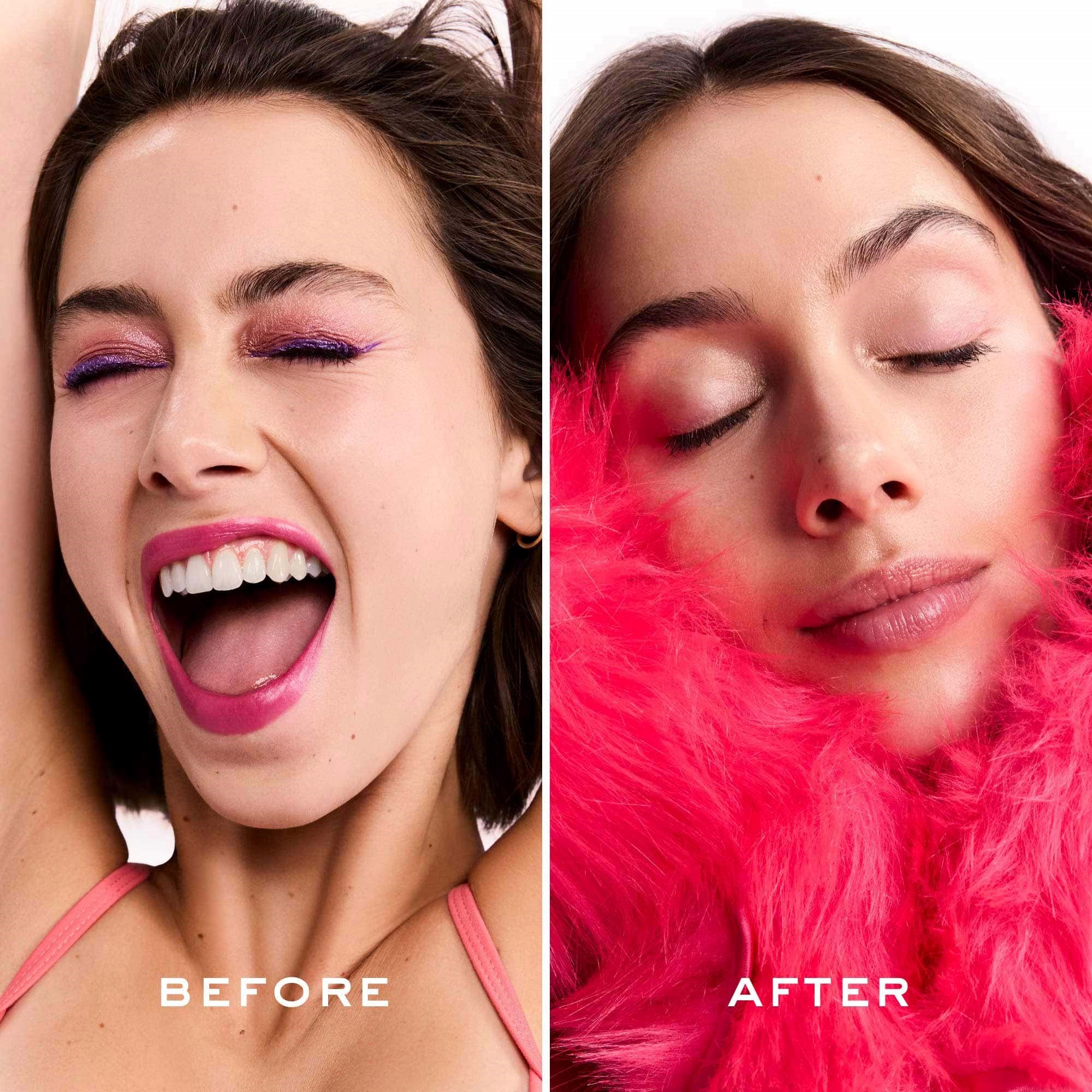 Nuxe Very Rose Biphase Makeup Remover 100 ml (obrázok 3)