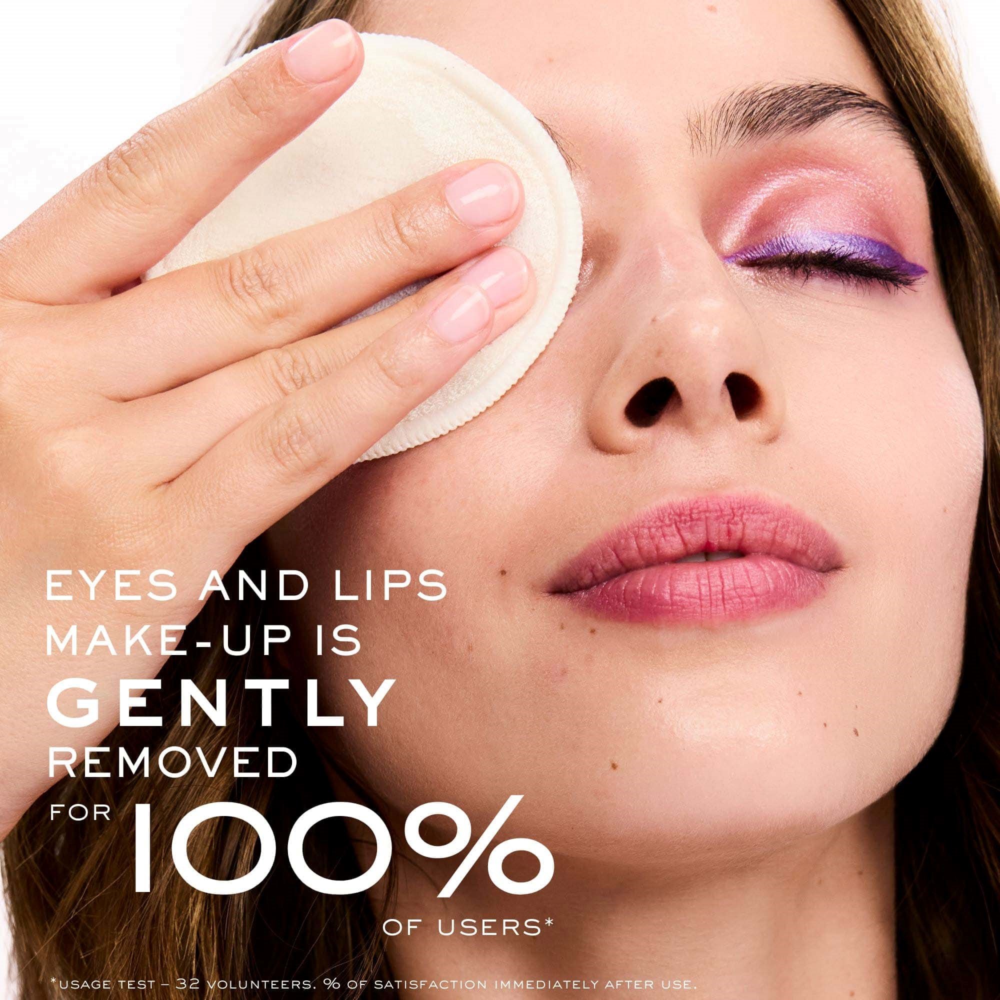 Nuxe Very Rose Biphase Makeup Remover 100 ml (obrázok 5)