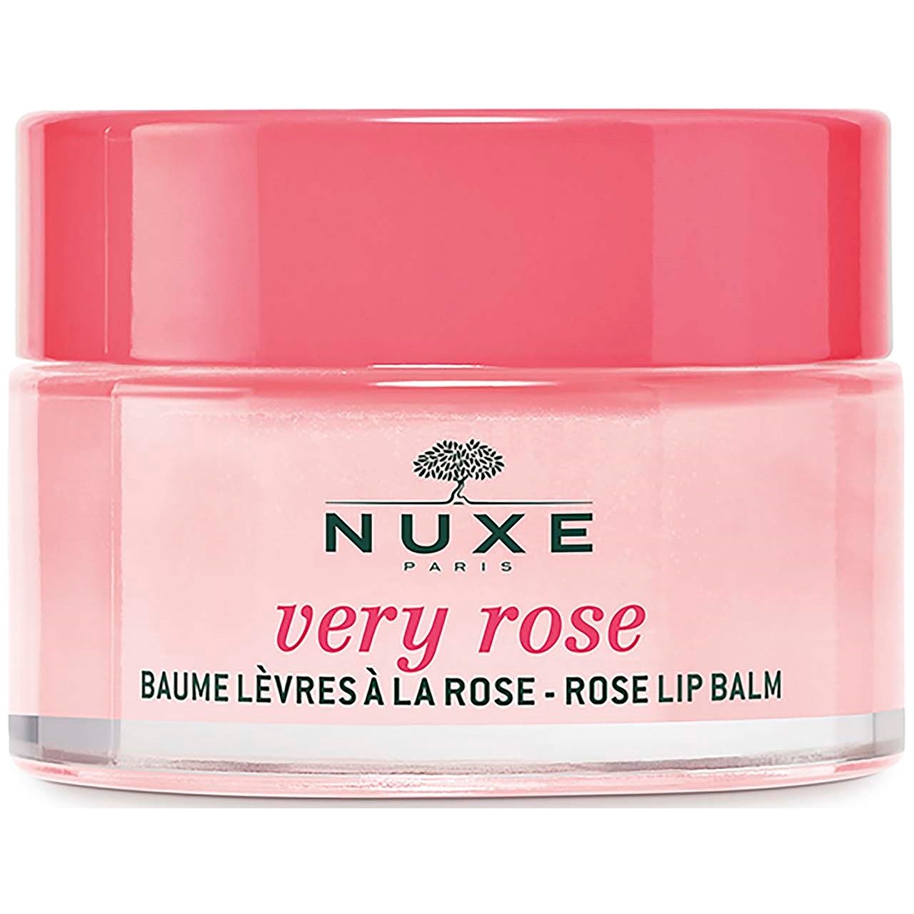 Bilde av Nuxe Very Rose Rose Lip Balm 15 Ml