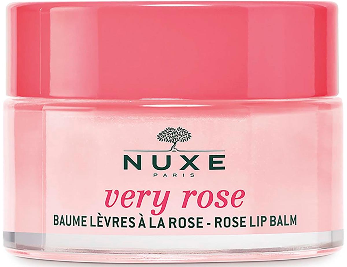 Nuxe Very rose Rose Lip Balm 15 ml