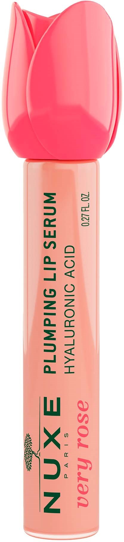 Nuxe Very rose Plumping Lip Serum 8 ml