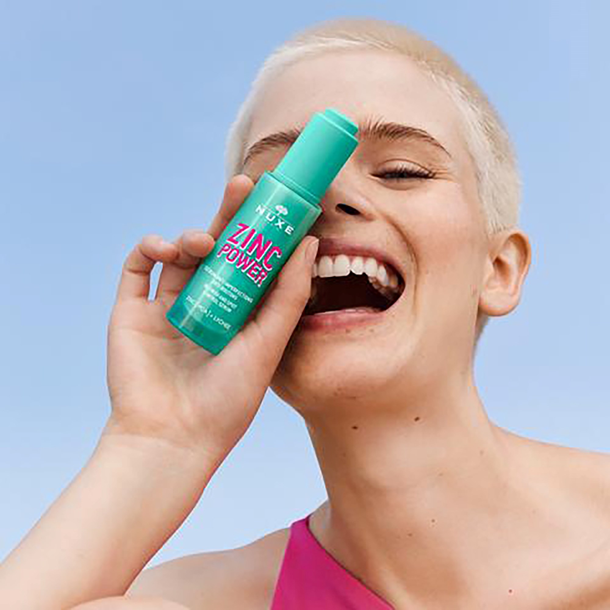 Nuxe Zinc Power Blemish And Spot Control Serum 30 ml (obrázok 6)