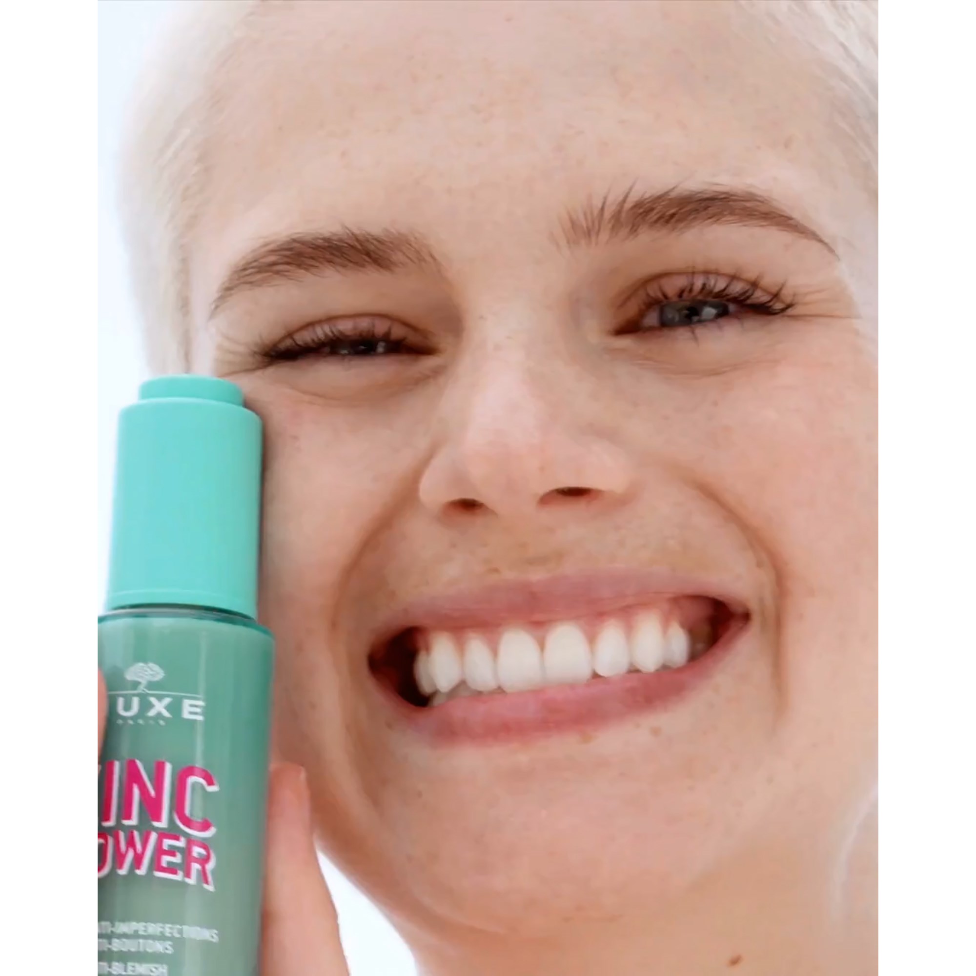 Nuxe Zinc Power Blemish And Spot Control Serum 30 ml (obrázok 7)