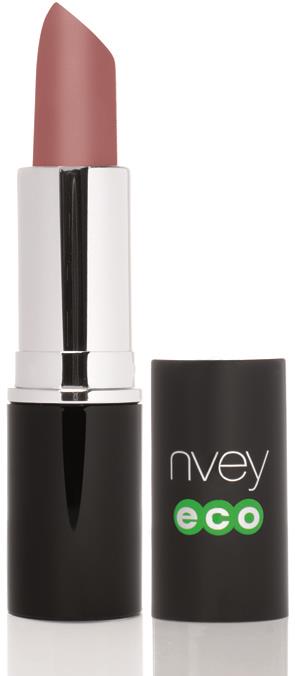 Nvey Eco Advanced Care Lip Colour Shade 374 - Lovely