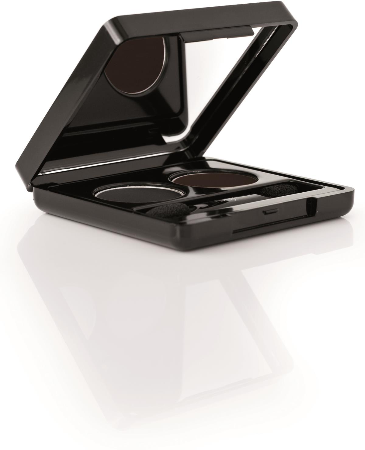 Nvey Eco High Definition Cake eyeliner duo