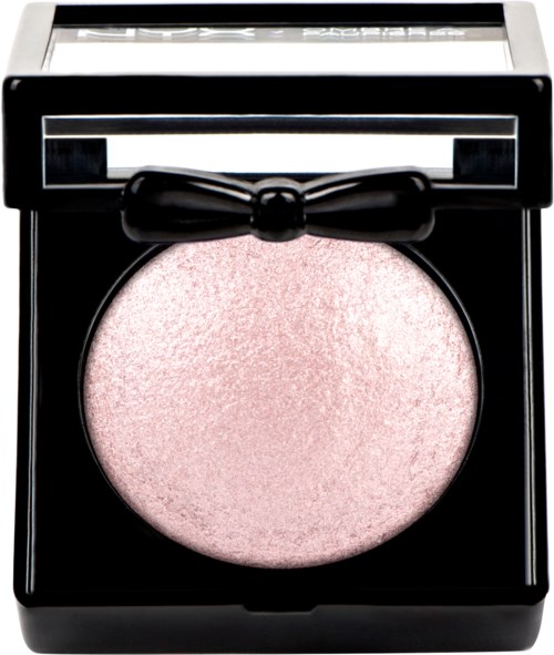 NYX PROFESSIONAL MAKEUP Baked Eye Shadow White Noise