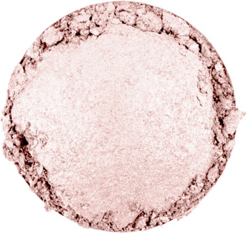NYX PROFESSIONAL MAKEUP Baked Eye Shadow White Noise