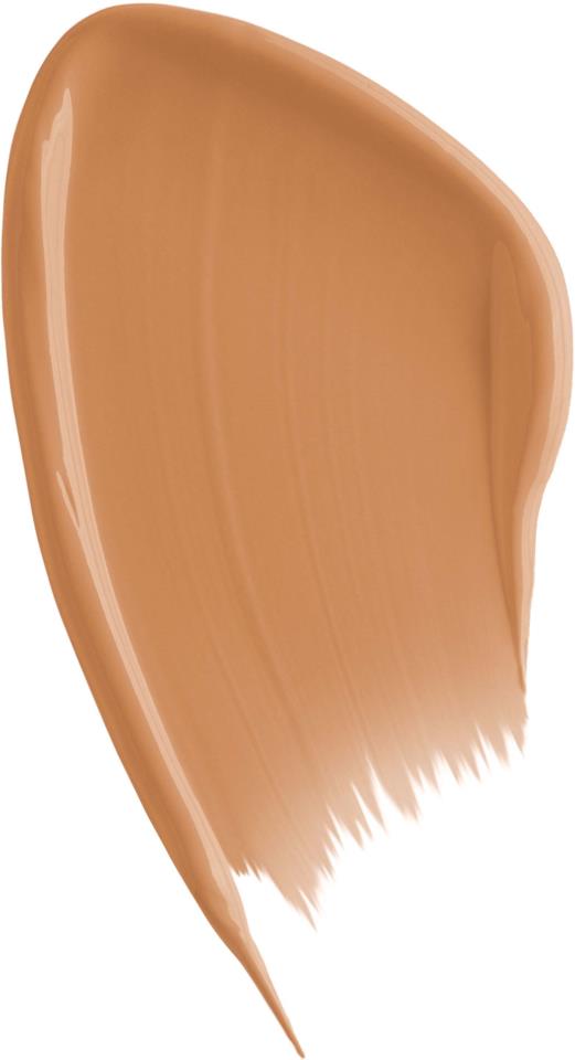 NYX Bare With Me Blur Tint Foundation 08 Golden Light