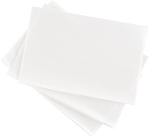 NYX PROFESSIONAL MAKEUP Blotting Paper Matte 50st