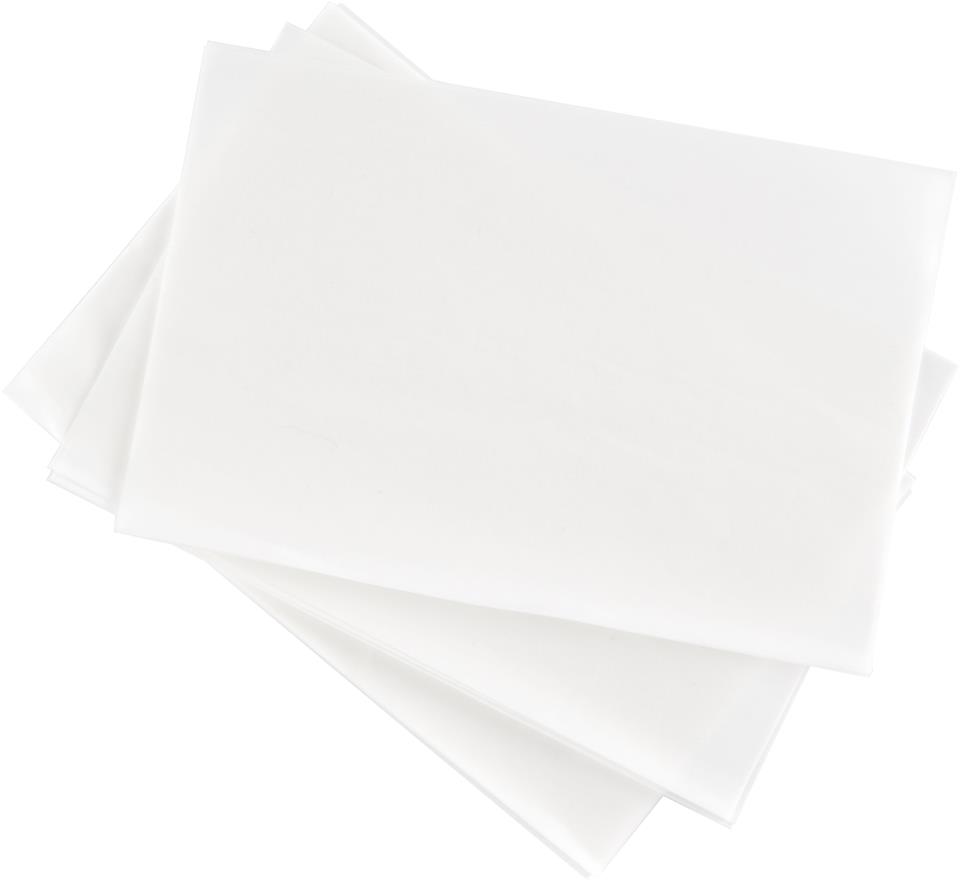 NYX PROFESSIONAL MAKEUP Blotting Paper Matte 50st