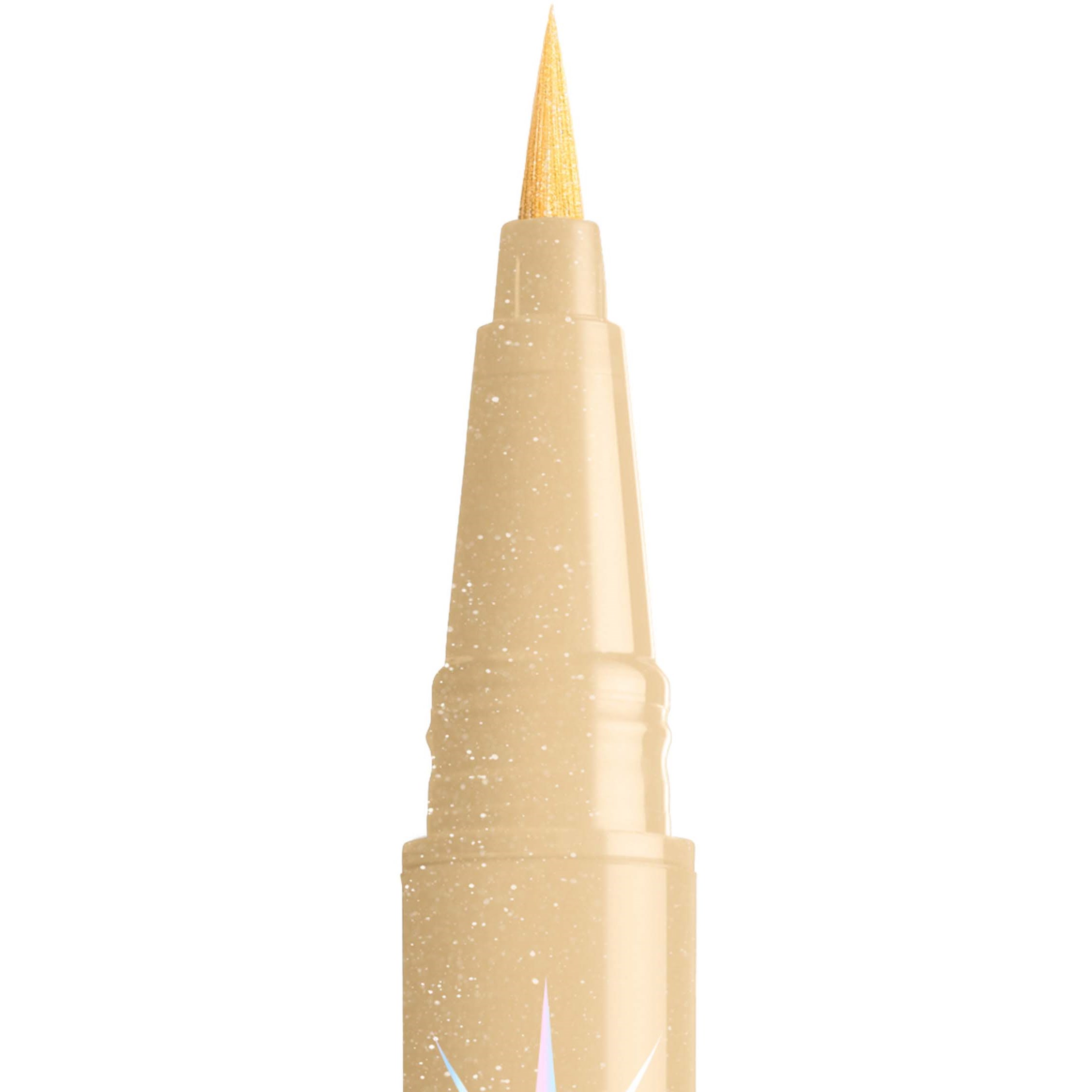 NYX PROFESSIONAL MAKEUP Bridgerton Epic Ink Liner Glitz Waterproof 2 G (obrázok 3)