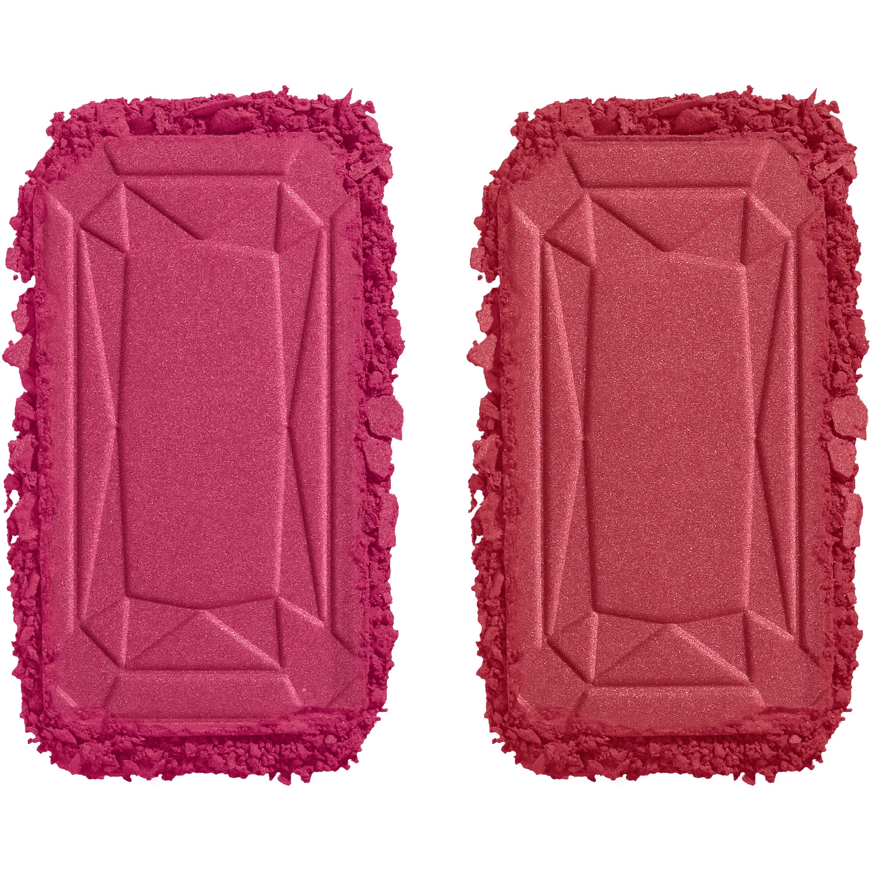 NYX PROFESSIONAL MAKEUP Bridgerton Royal Blush Palette 3 The Queen (obrázok 3)