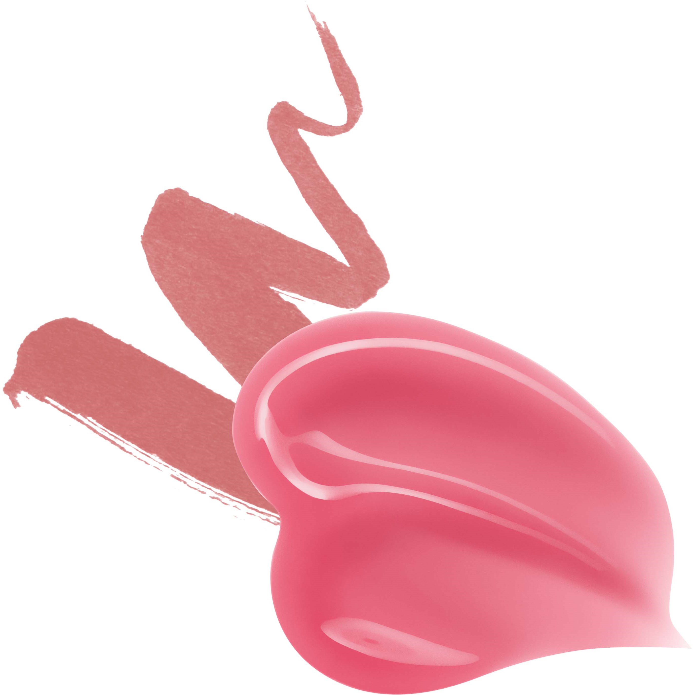 NYX PROFESSIONAL MAKEUP Lip Power Pair Set Lip Lingerie Liner Stain 07 (obrázok 8)