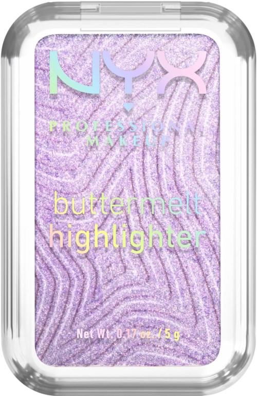 NYX PROFESSIONAL MAKEUP Buttermelt Highlighter 40 No 1 Butta