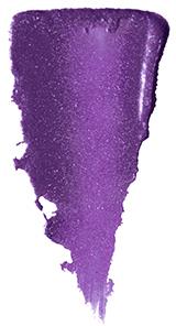 NYX PROFESSIONAL MAKEUP Cosmic Metals Lip Cream Ultraviolet