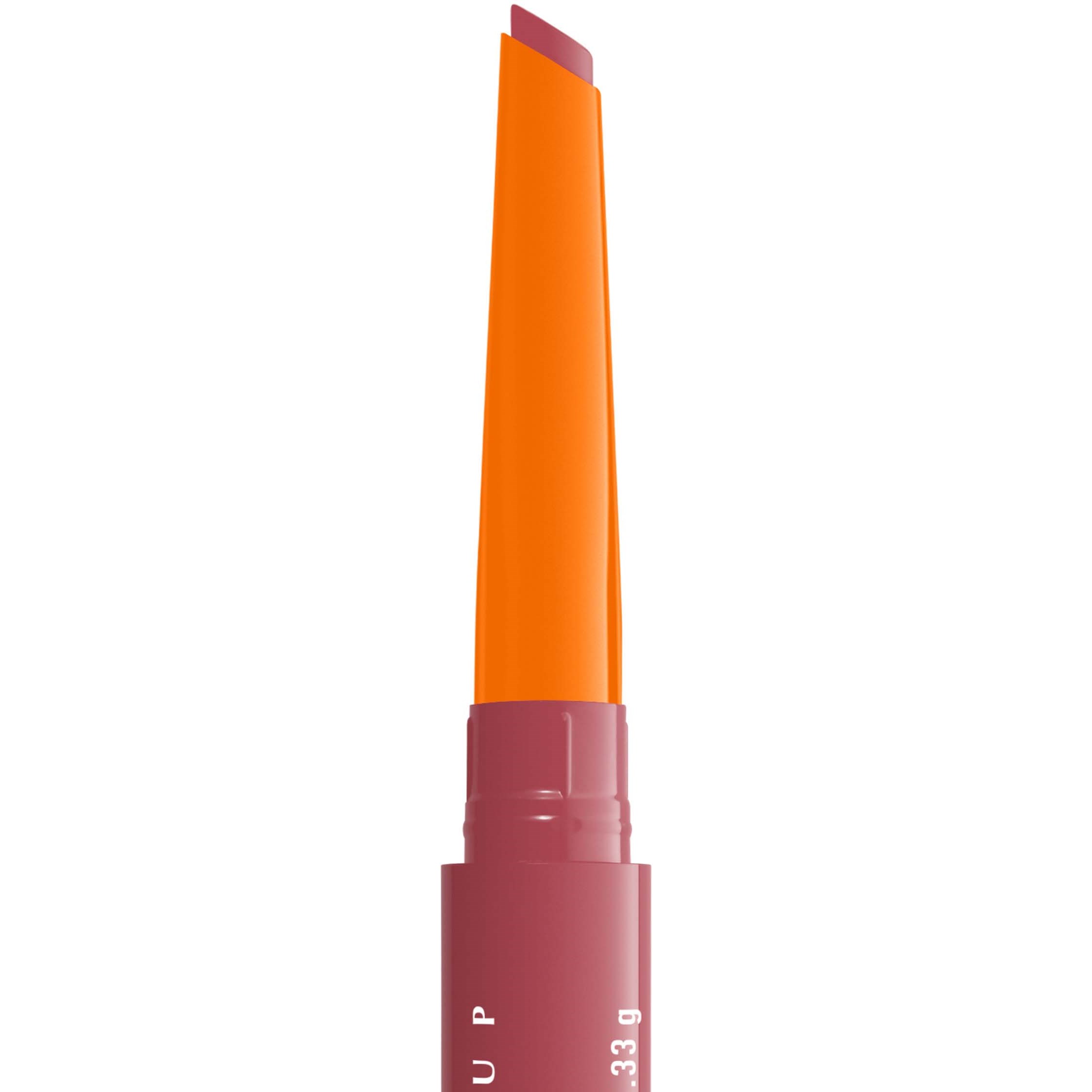 NYX PROFESSIONAL MAKEUP Duck Plump Lip Liner 02 Pinkjectn (obrázok 10)