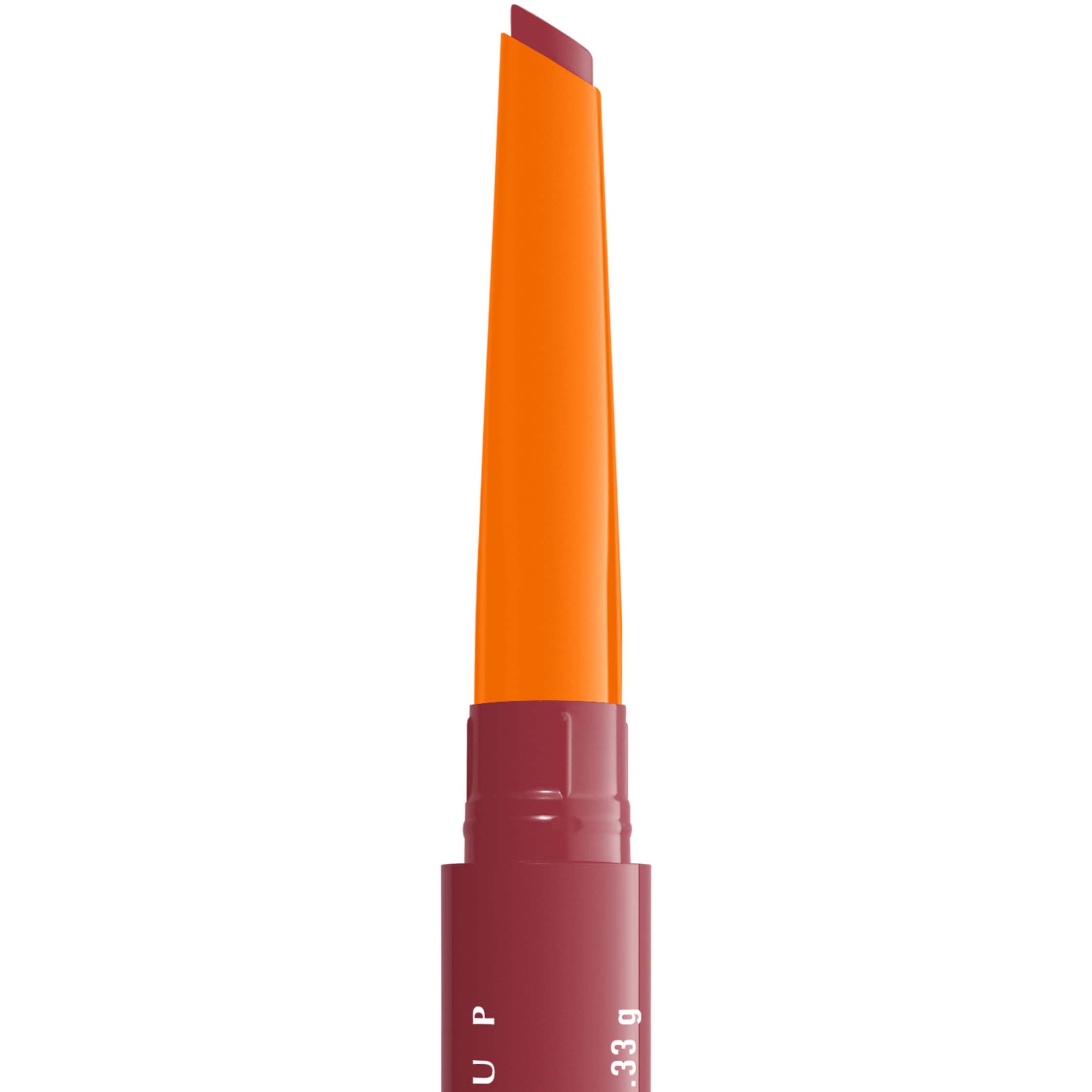 NYX PROFESSIONAL MAKEUP Duck Plump Lip Liner 03 Flirty Flip (obrázok 10)