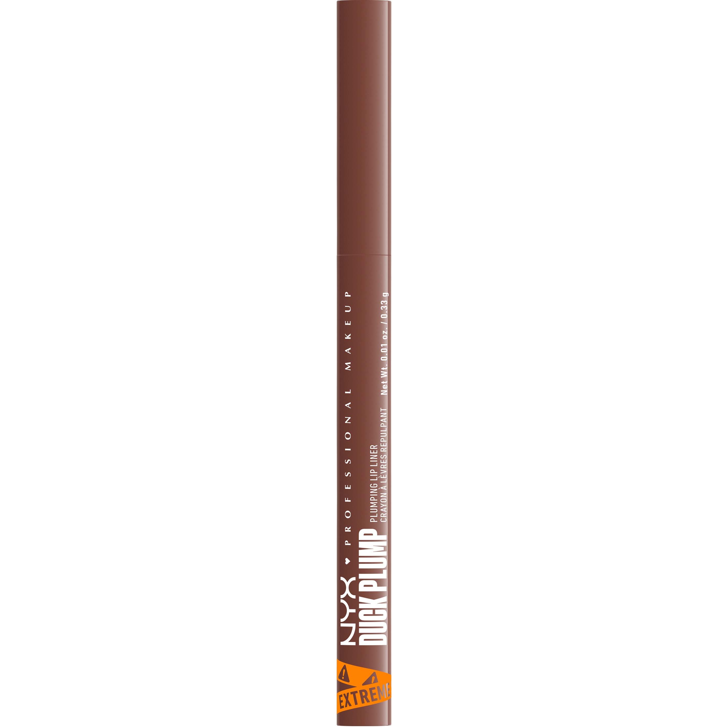 NYX PROFESSIONAL MAKEUP Duck Plump Lip Liner 05 Subtle Touch (obrázok 11)