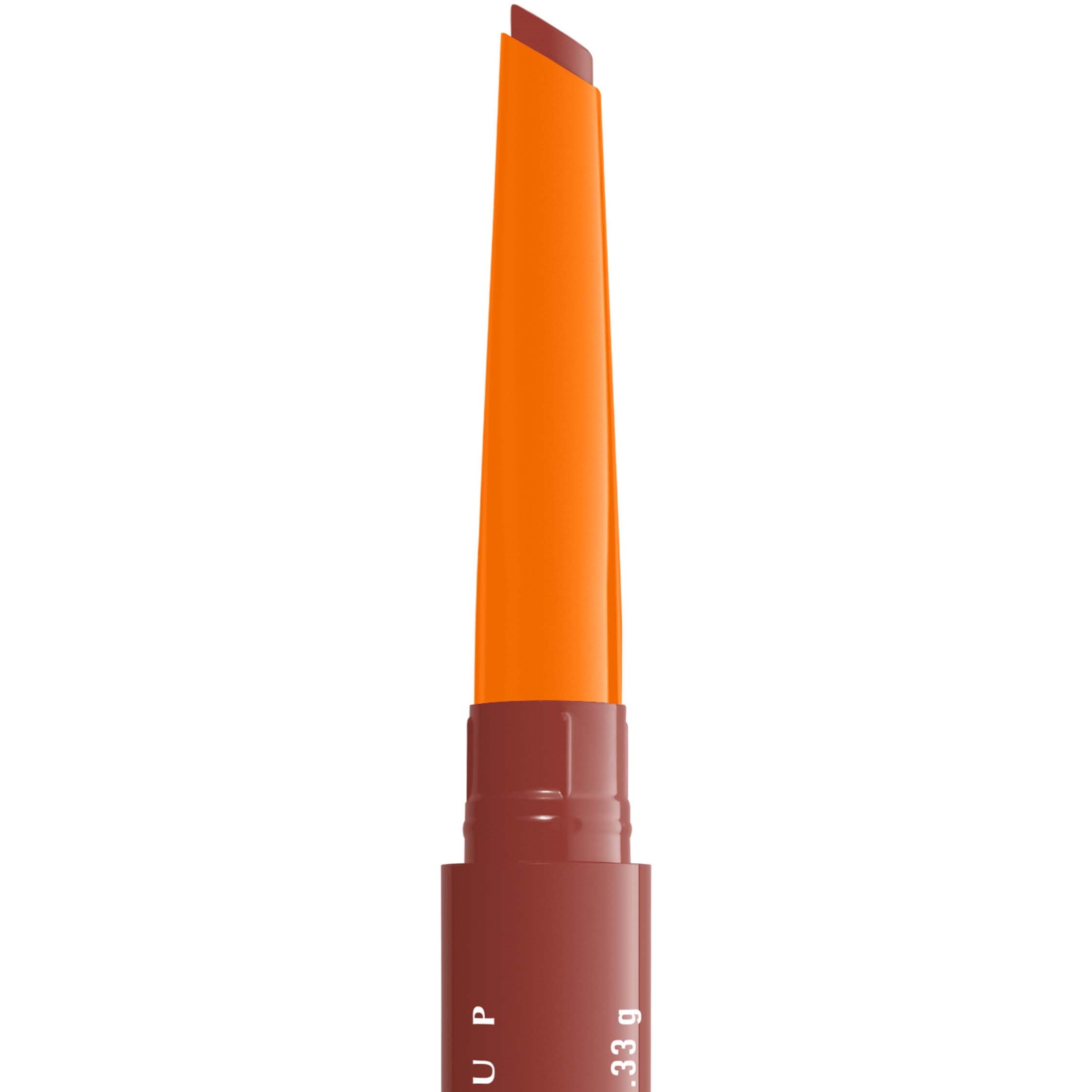 NYX PROFESSIONAL MAKEUP Duck Plump Lip Liner 07 Swolln Spice (obrázok 10)