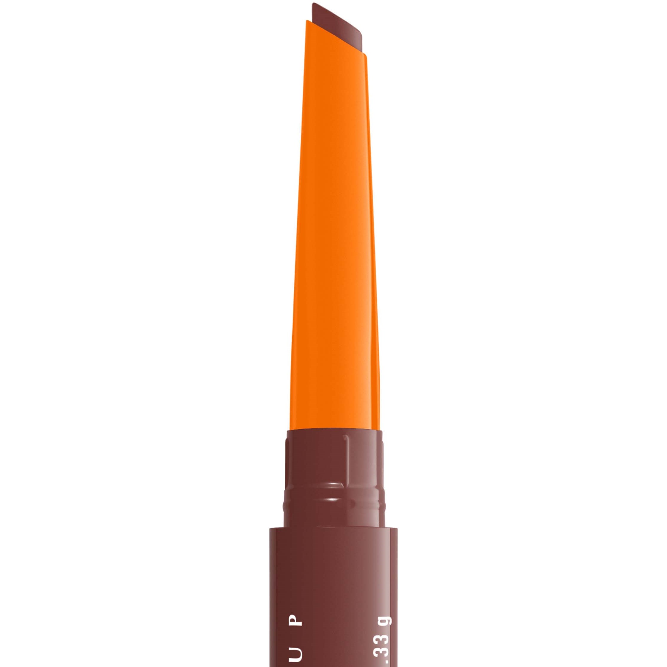 NYX PROFESSIONAL MAKEUP Duck Plump Lip Liner 08 Dash O Cocoa (obrázok 10)