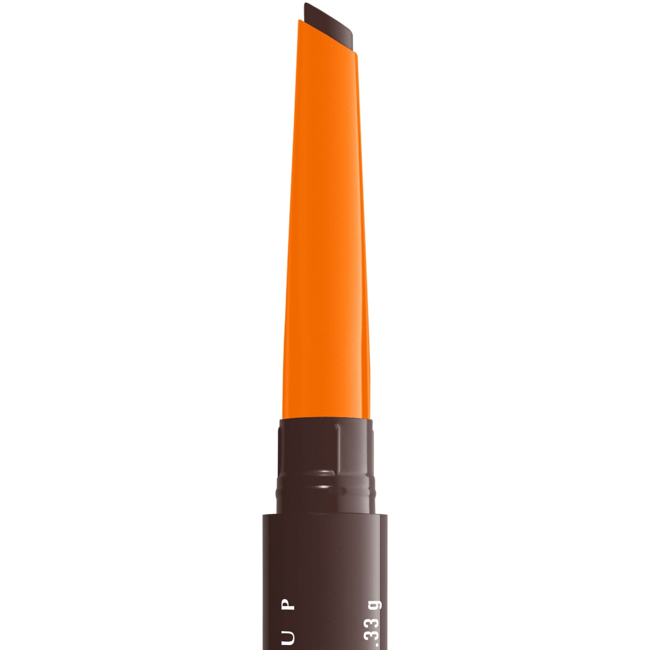 NYX PROFESSIONAL MAKEUP Duck Plump Lip Liner 12 Double Dose (obrázok 10)