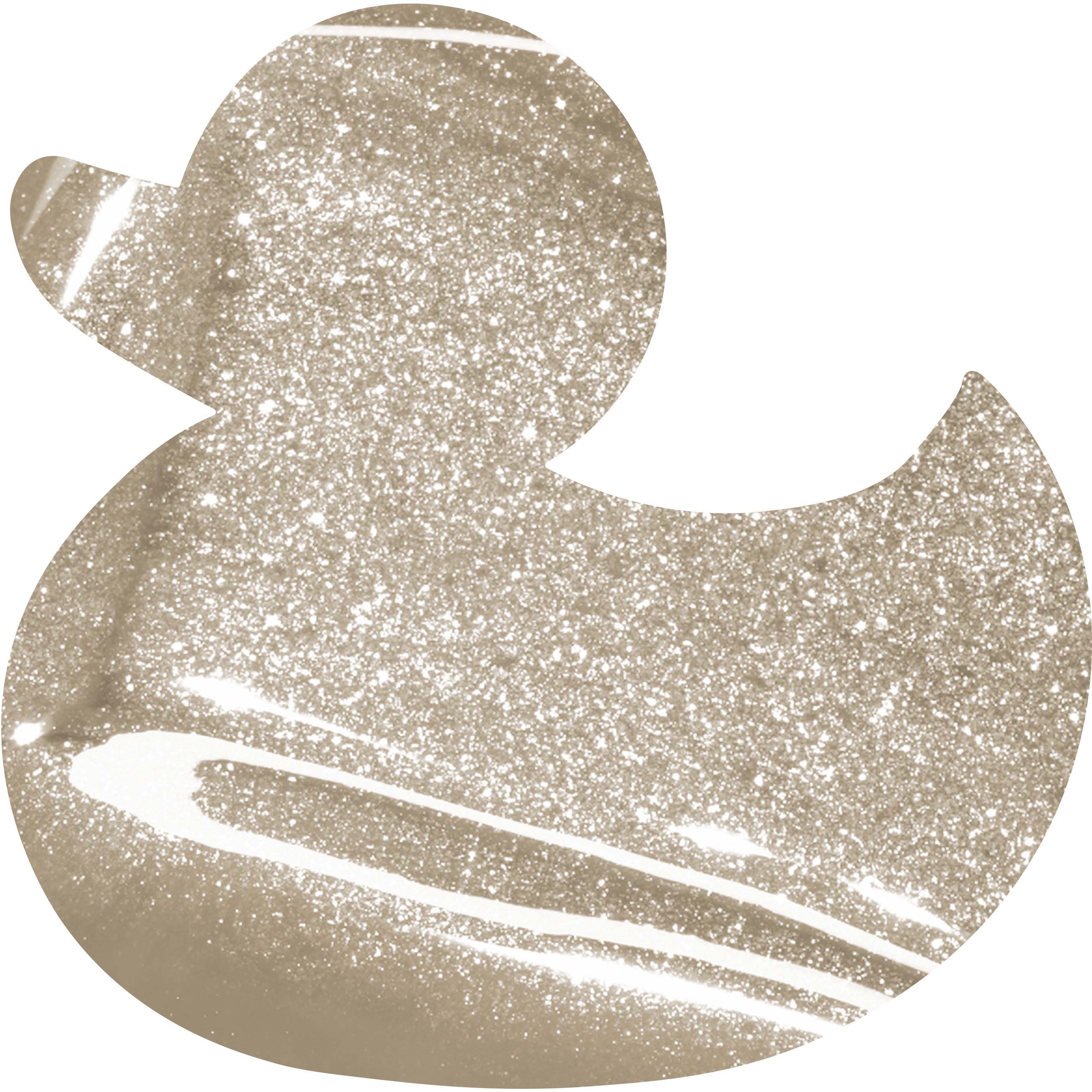 NYX PROFESSIONAL MAKEUP Duck Plump Trickz Lip Lacquer 20 Quazy Silver (obrázok 5)