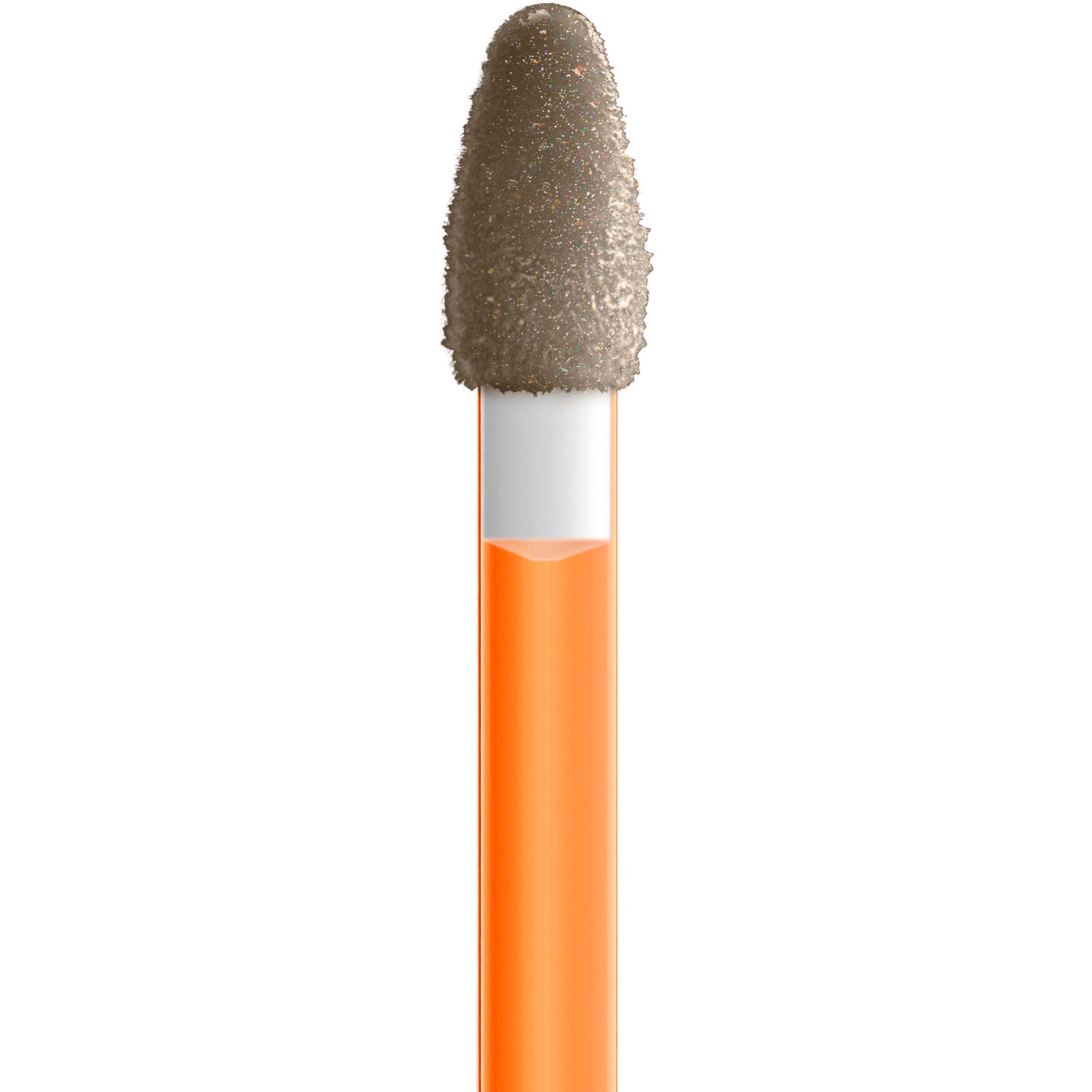 NYX PROFESSIONAL MAKEUP Duck Plump Trickz Lip Lacquer 21 Onyx - Pected (obrázok 4)