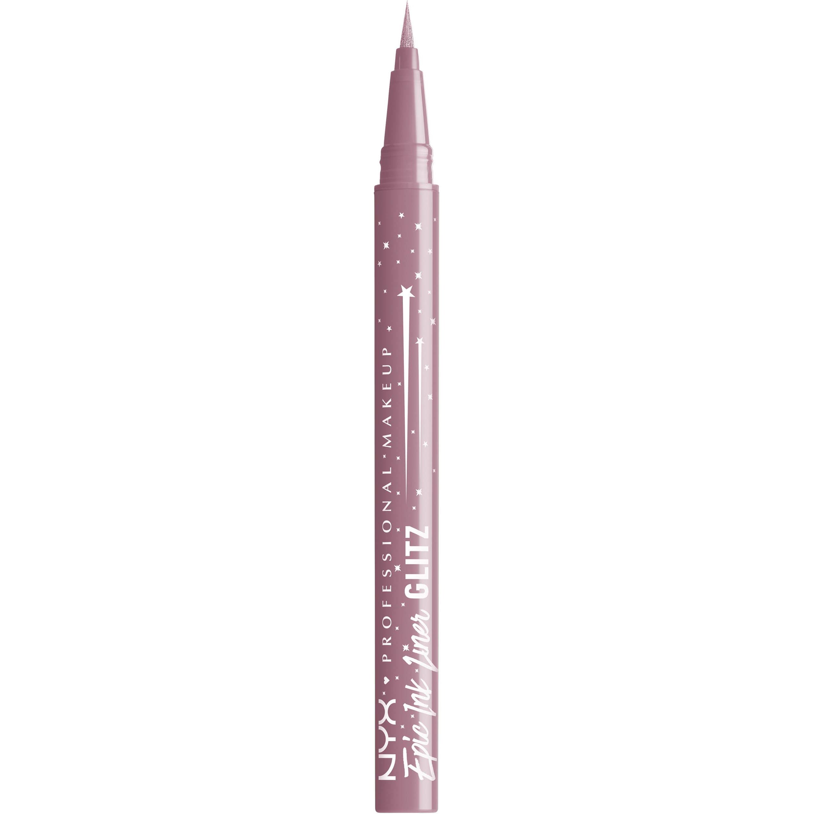 NYX PROFESSIONAL MAKEUP Epic Ink Liner Glitz Waterproof 03 Shimme