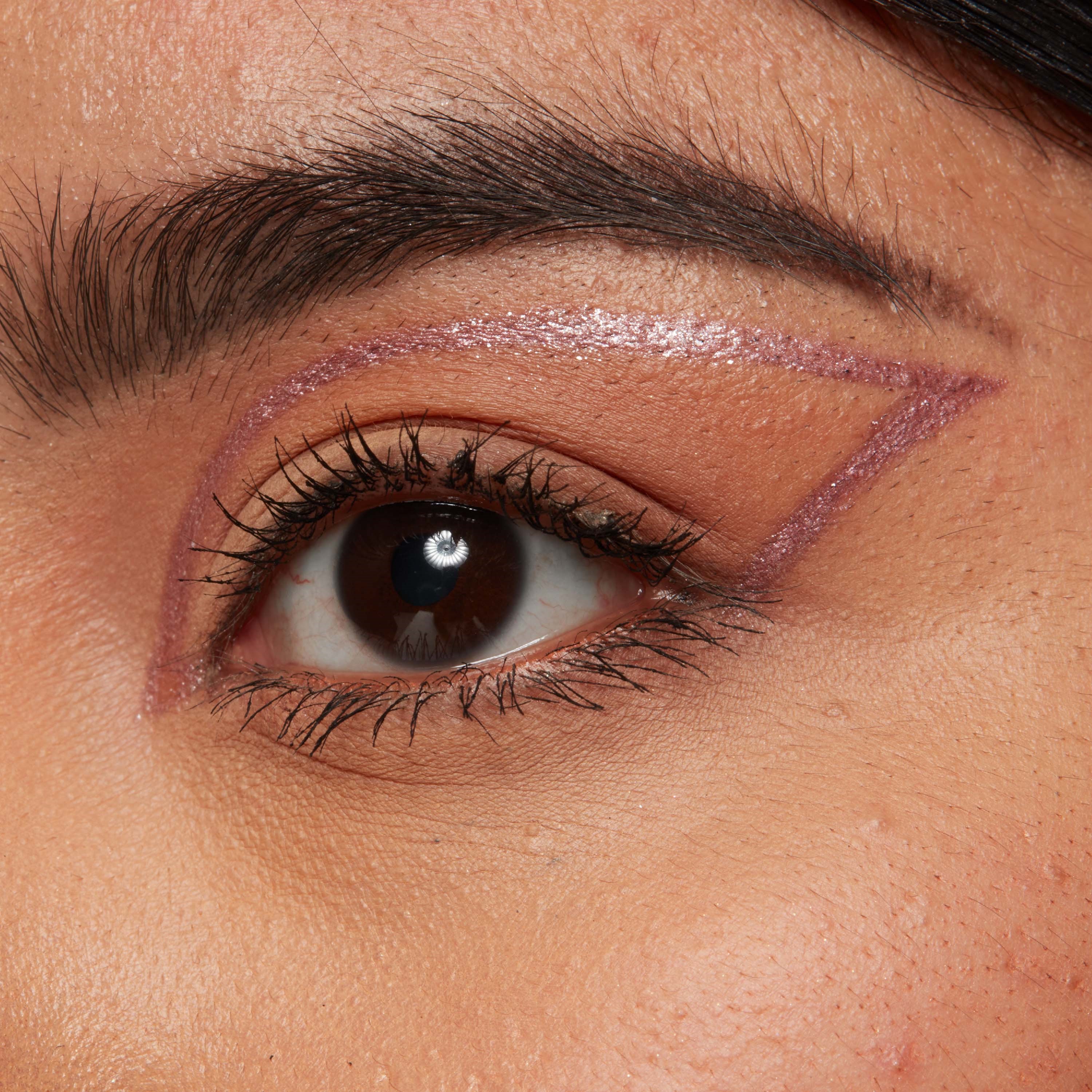 NYX PROFESSIONAL MAKEUP Epic Ink Liner Glitz Waterproof 03 Shimmer Sti (obrázok 3)