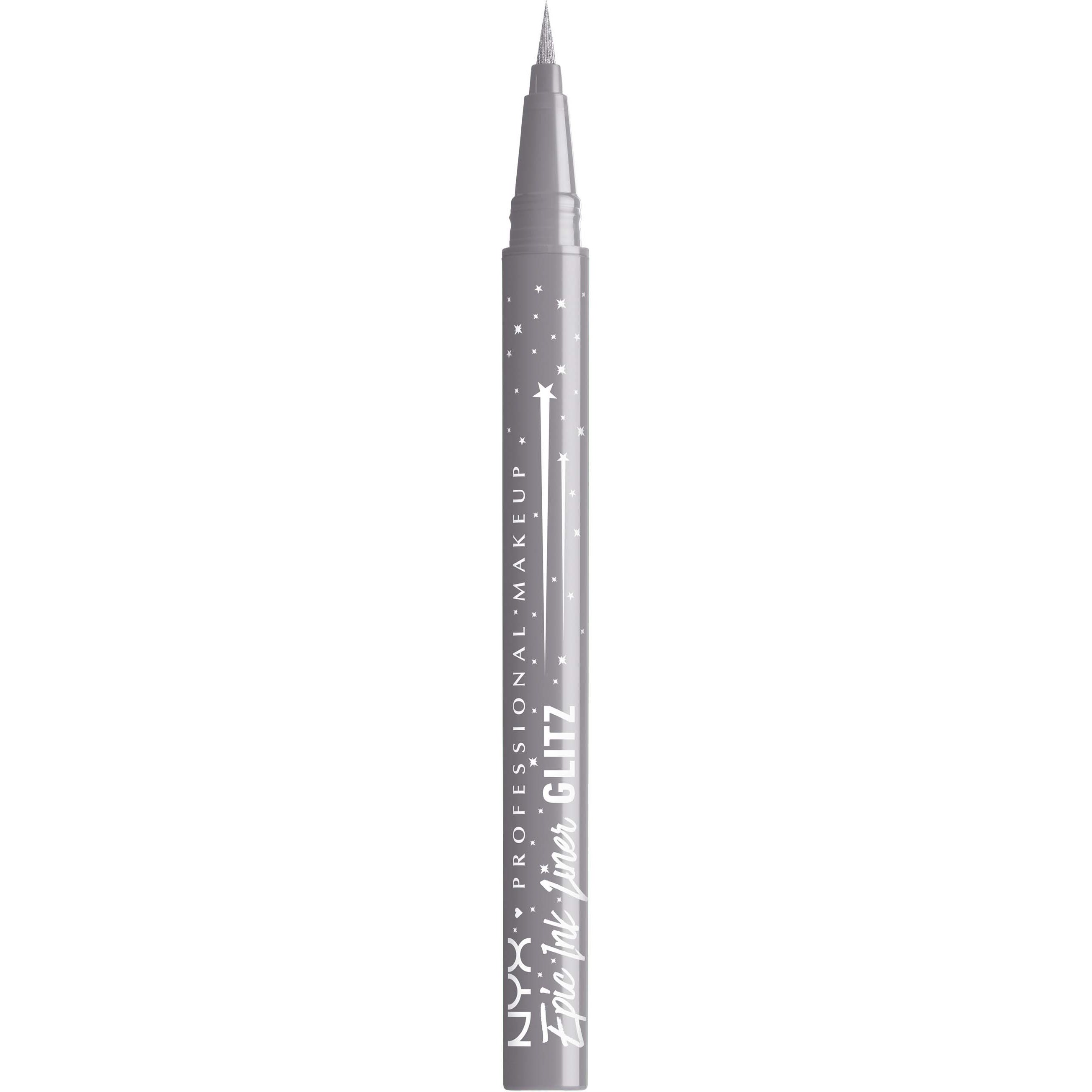 NYX PROFESSIONAL MAKEUP Epic Ink Liner Glitz Waterproof 04 Flashy