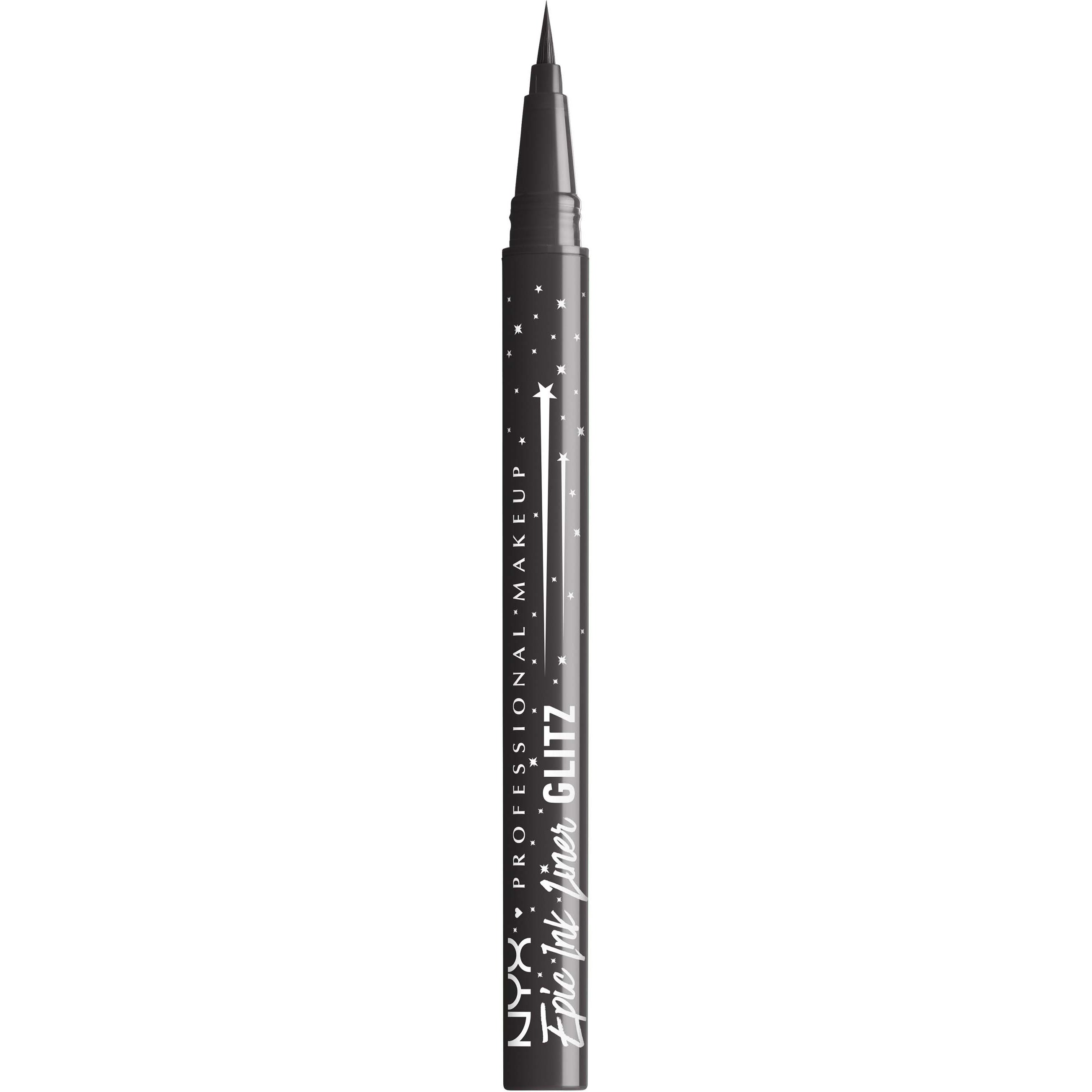 NYX PROFESSIONAL MAKEUP Epic Ink Liner Glitz Waterproof 06 Graphi