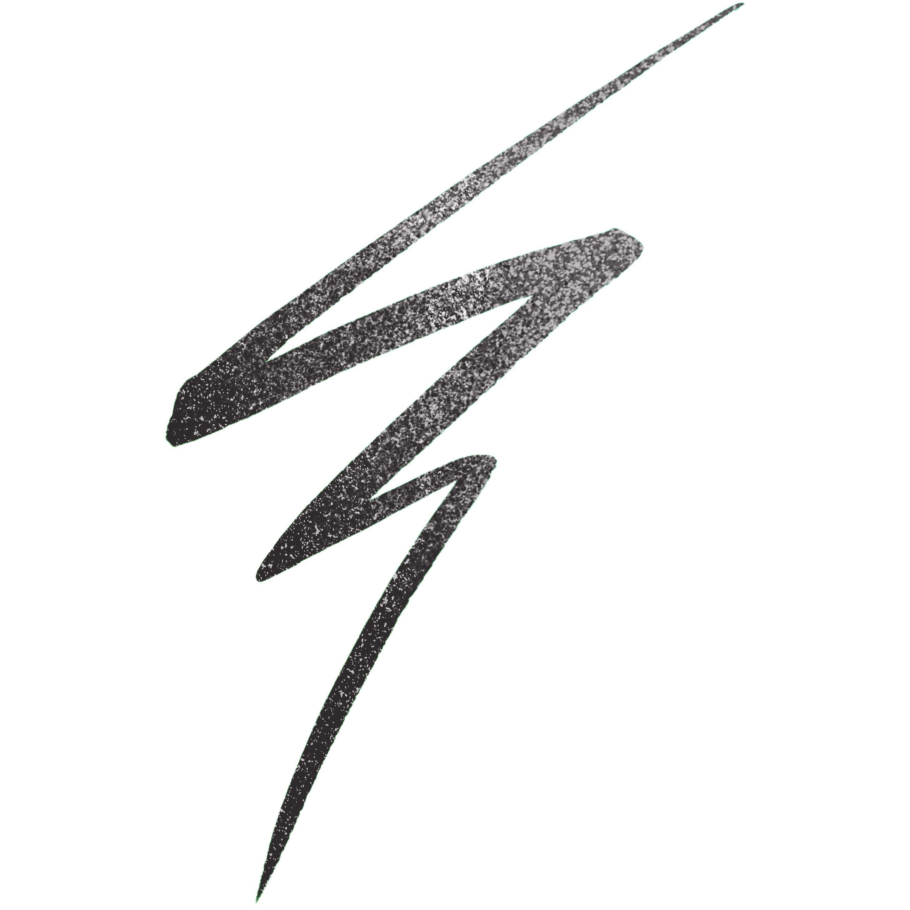 NYX PROFESSIONAL MAKEUP Epic Ink Liner Glitz Waterproof 06 Graphite Gl (obrázok 8)