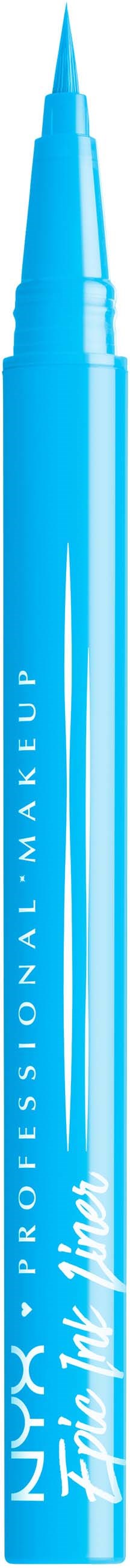 NYX PROFESSIONAL MAKEUP Epic Ink Liner Waterproof 08 Vintage Baby