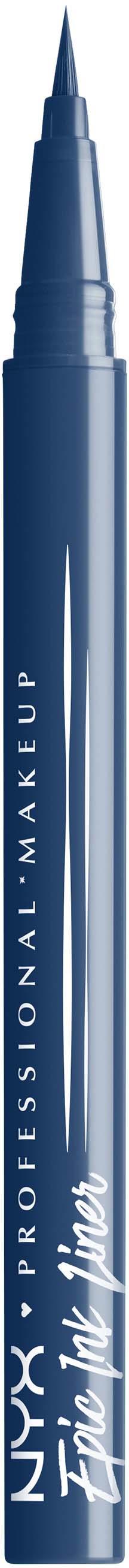 NYX PROFESSIONAL MAKEUP Epic Ink Liner Waterproof 10 Midnight Rise