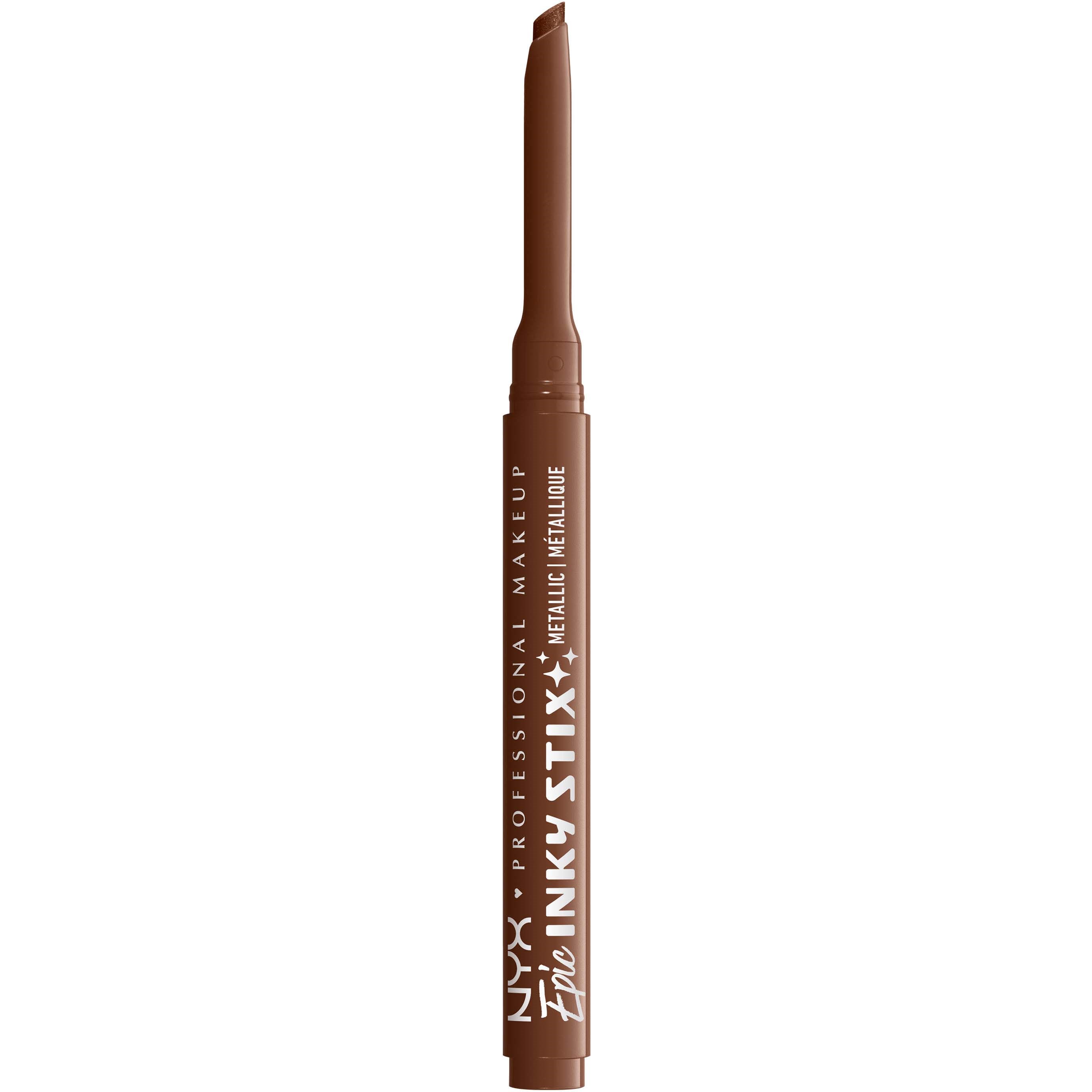 NYX PROFESSIONAL MAKEUP Epic Inky Stix Eyeliner 03 Kinetic Copper