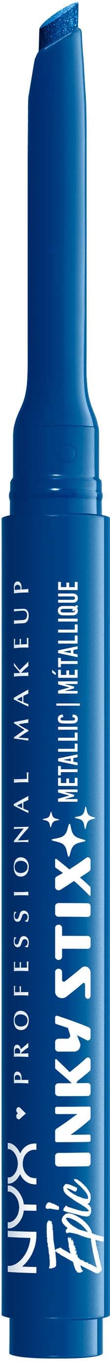 NYX PROFESSIONAL MAKEUP Epic Inky Stix Eyeliner 08 Turbo Teal