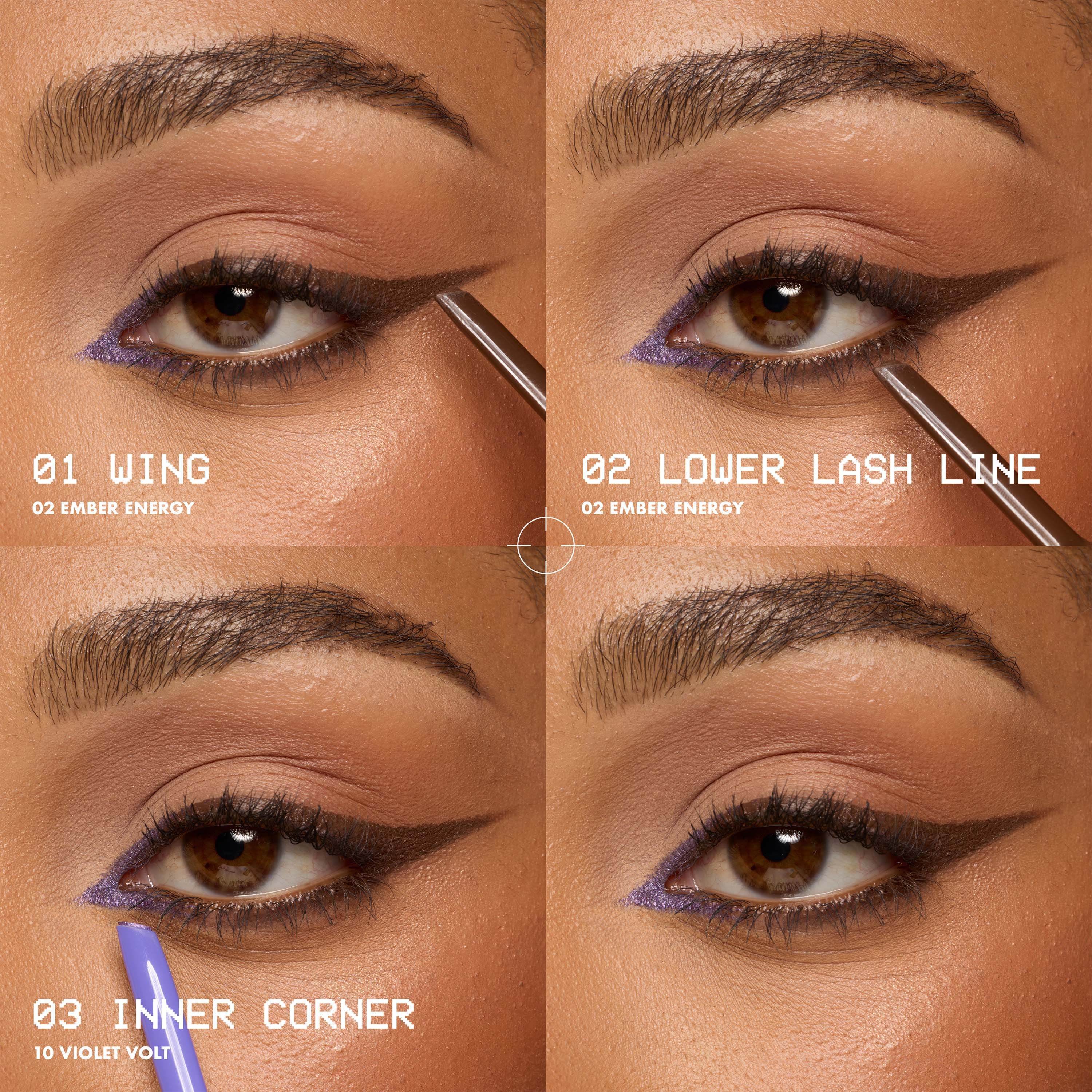 NYX PROFESSIONAL MAKEUP Epic Inky Stix Eyeliner 08 Turbo Teal (obrázok 9)