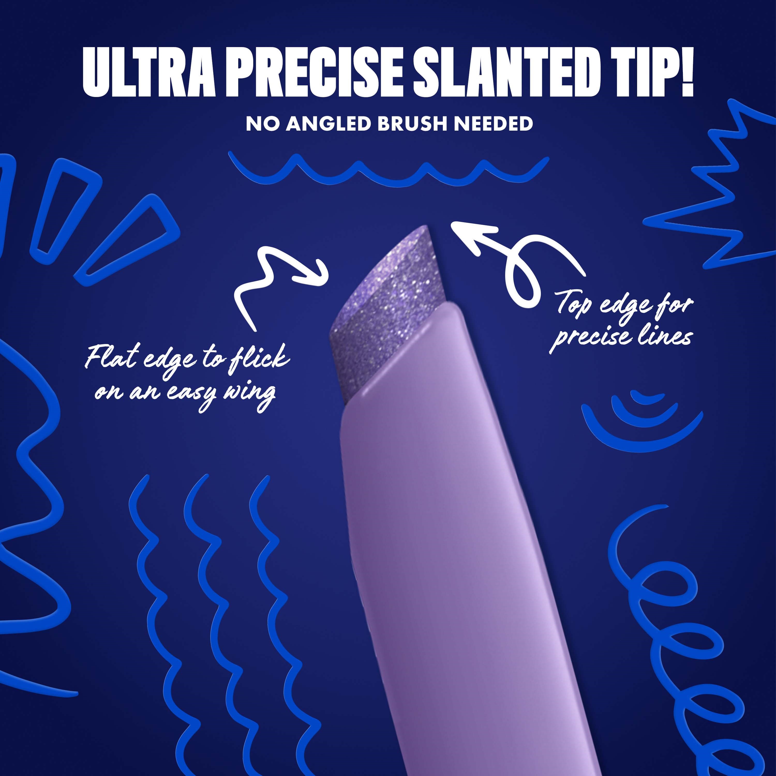 NYX PROFESSIONAL MAKEUP Epic Inky Stix Eyeliner 10 Violet Volt (obrázok 5)