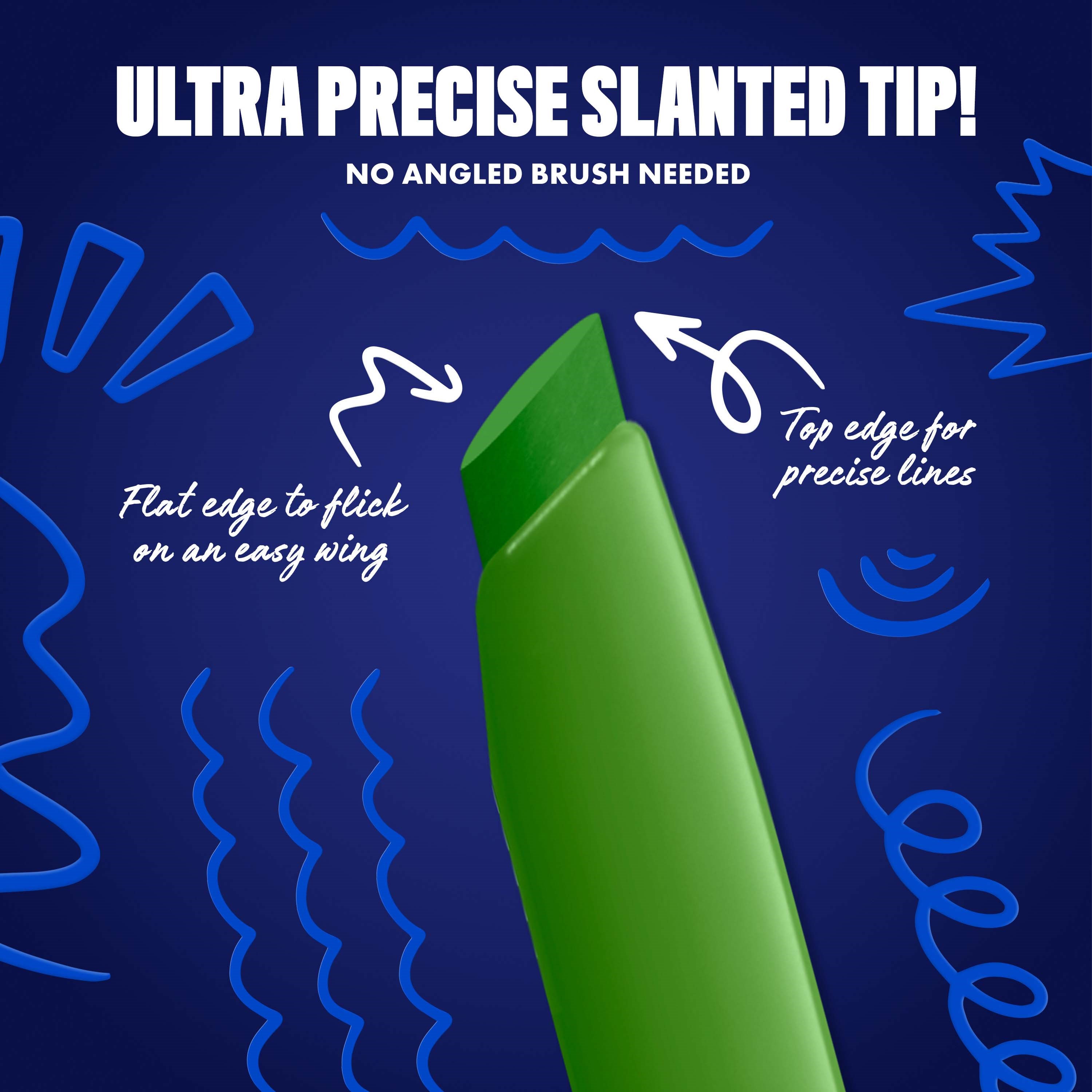 NYX PROFESSIONAL MAKEUP Epic Inky Stix Eyeliner 13 On-Lime (obrázok 8)