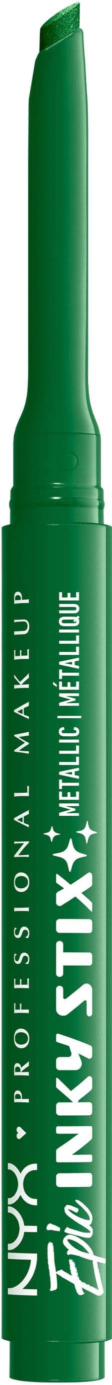 NYX PROFESSIONAL MAKEUP Epic Inky Stix Eyeliner 14 Electric Emerald