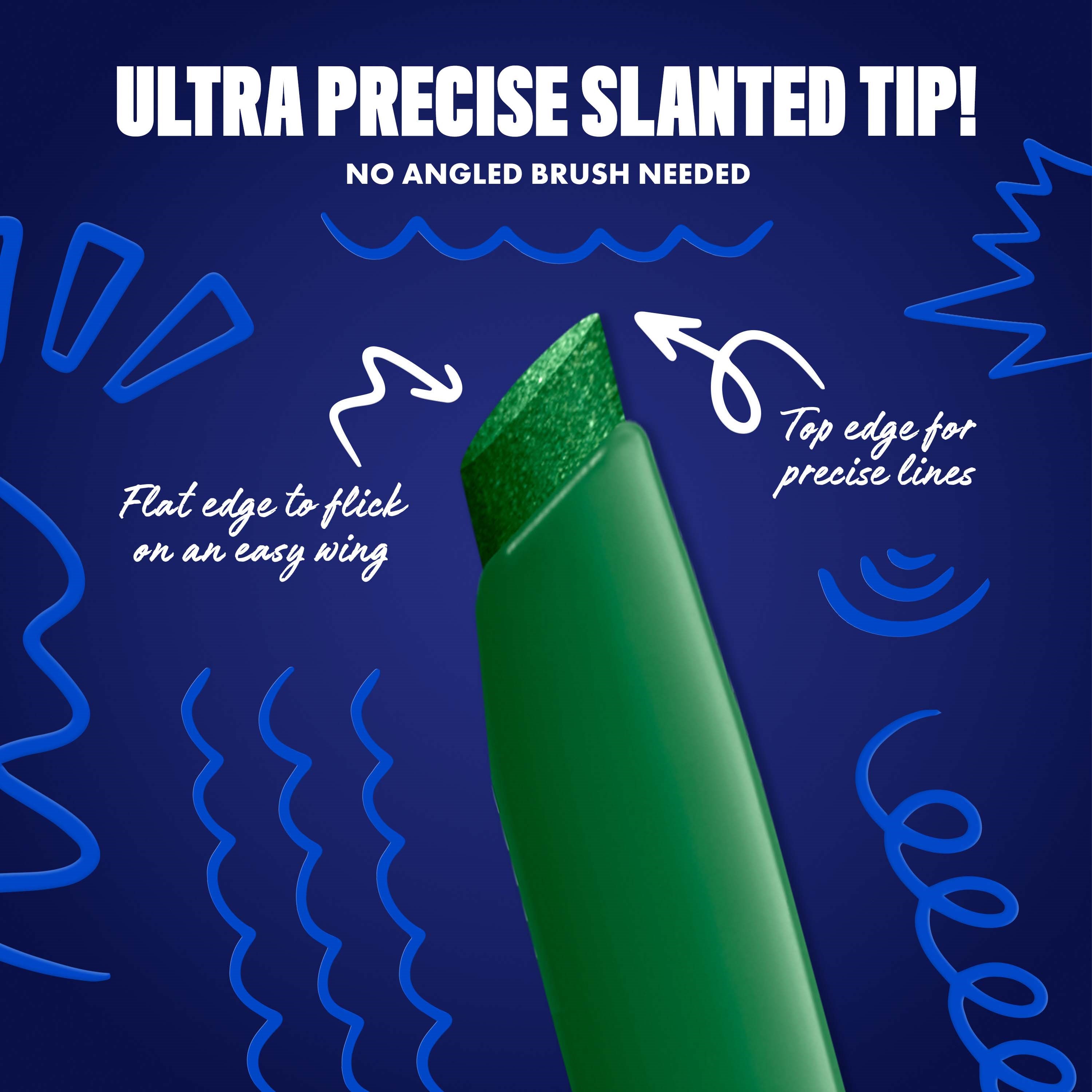 NYX PROFESSIONAL MAKEUP Epic Inky Stix Eyeliner 14 Electric Emerald (obrázok 8)