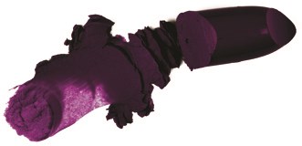 NYX PROFESSIONAL MAKEUP Extra Creamy Round Lipstick Bruised